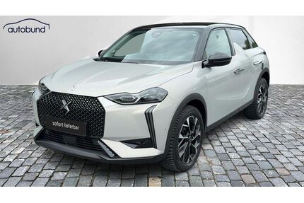 DS Automobiles DS3 Gebrauchtwagen