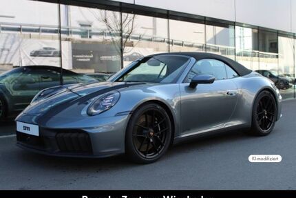 Porsche 992 Gebrauchtwagen