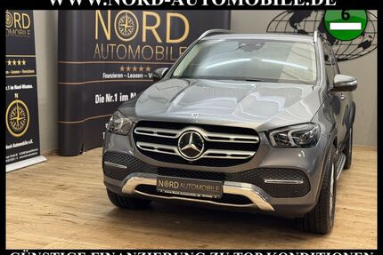 Mercedes-Benz GLE 350 Gebrauchtwagen