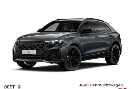 Audi SQ8 Gebrauchtwagen