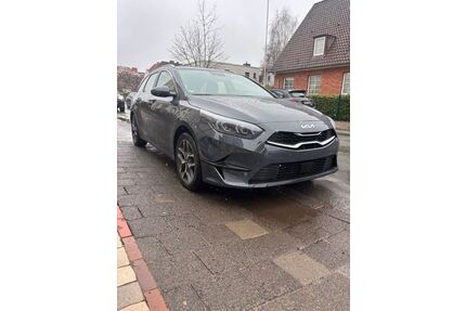 Kia ceed Sportswagon Gebrauchtwagen