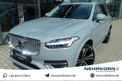 Volvo XC90 Gebrauchtwagen