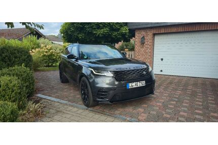 Land Rover Range Rover Velar Gebrauchtwagen