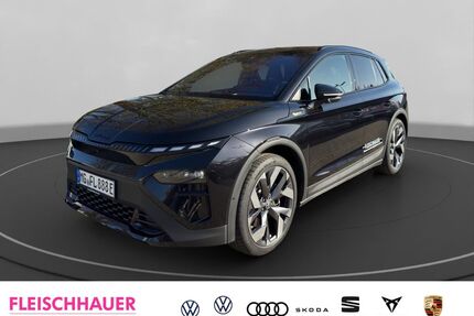 Skoda Elroq Gebrauchtwagen