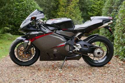 MV Agusta F4 1000 R 312 Gebrauchtwagen