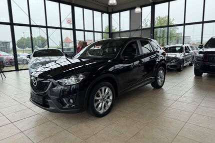 Mazda CX-5 Gebrauchtwagen