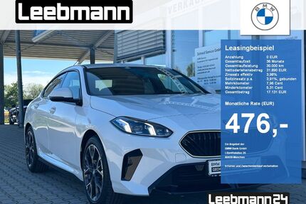 BMW 220 Gran Coupé Gebrauchtwagen