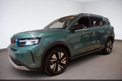 Opel Frontera Gebrauchtwagen