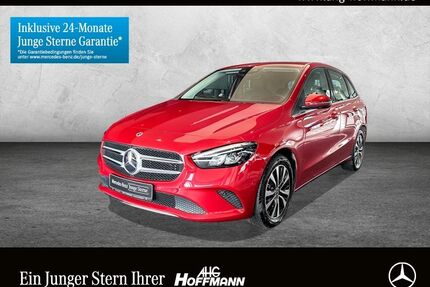 Mercedes-Benz B 250 Gebrauchtwagen