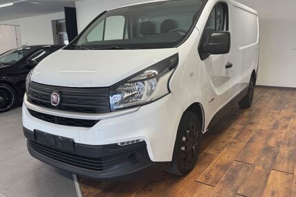 Fiat Talento Gebrauchtwagen