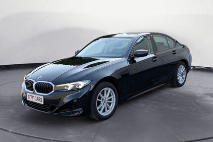 BMW 318 Gebrauchtwagen