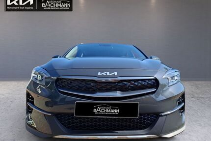 Kia XCeed Gebrauchtwagen