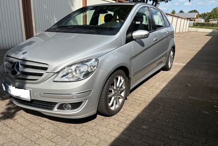 Mercedes-Benz B 150 Gebrauchtwagen