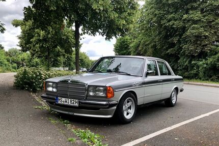 Mercedes-Benz E 230 Gebrauchtwagen