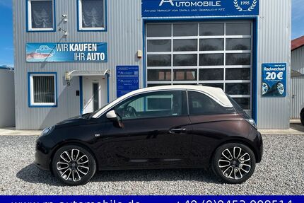 Opel Adam Gebrauchtwagen