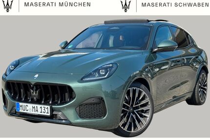Maserati Grecale Gebrauchtwagen