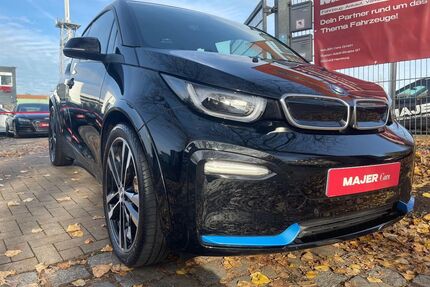 BMW i3 Gebrauchtwagen