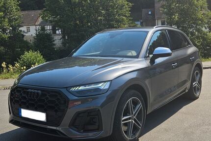 Audi SQ5 Gebrauchtwagen