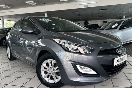 Hyundai i30 Gebrauchtwagen