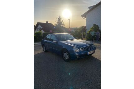 Mercedes-Benz E 320 Gebrauchtwagen