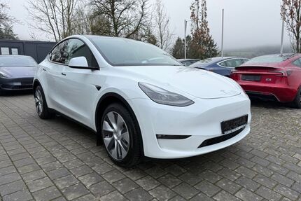 Tesla Model Y Gebrauchtwagen