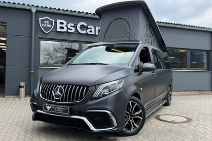 Mercedes-Benz V 250 Gebrauchtwagen