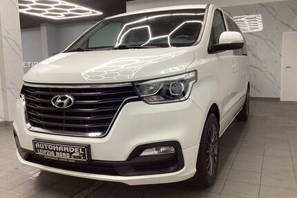 Hyundai H-1 Gebrauchtwagen