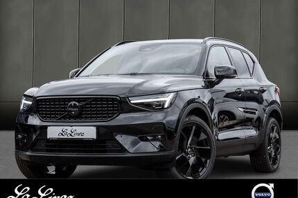 Volvo XC40 Gebrauchtwagen