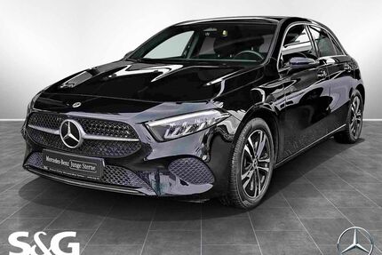 Mercedes-Benz A 200 Gebrauchtwagen