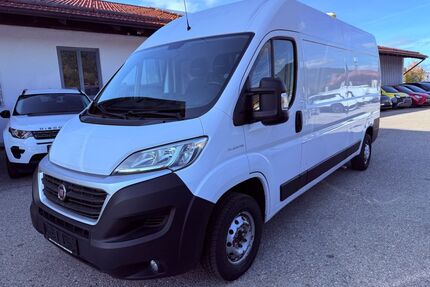 Fiat Ducato Gebrauchtwagen