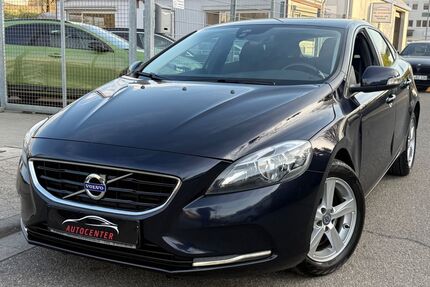 Volvo V40 Gebrauchtwagen