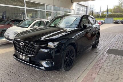 Mazda CX-60 Gebrauchtwagen