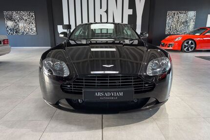 Aston Martin V8 Vantage Gebrauchtwagen