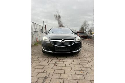Opel Insignia Gebrauchtwagen