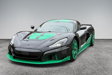  andere Nevera Gebrauchtwagen