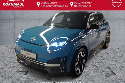 Nissan Micra Gebrauchtwagen