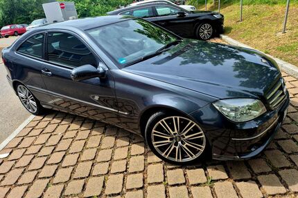 Mercedes-Benz CLC 180 Gebrauchtwagen