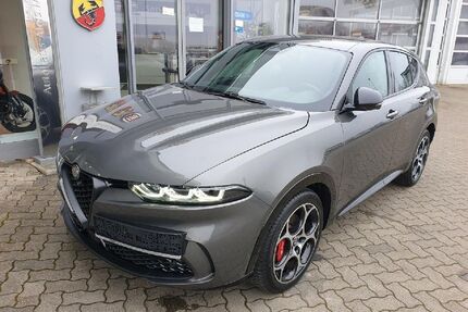 Alfa Romeo Tonale Gebrauchtwagen