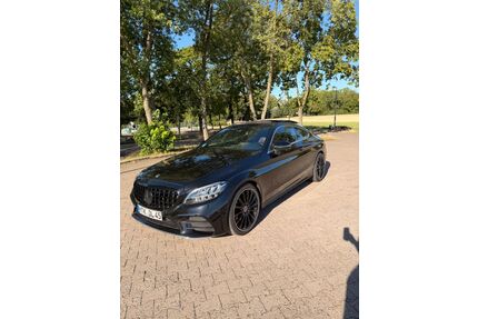 Mercedes-Benz C 220 Gebrauchtwagen