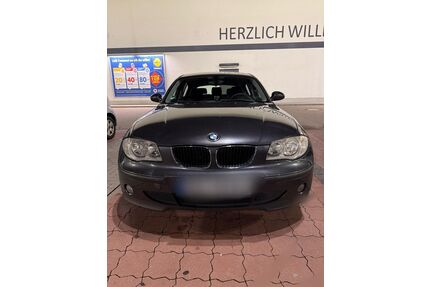 BMW 116 Gebrauchtwagen