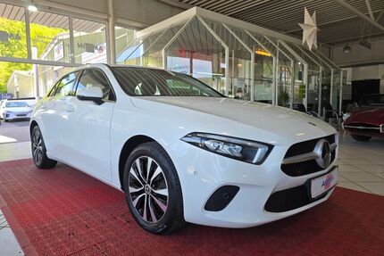 Mercedes-Benz A 250 Gebrauchtwagen