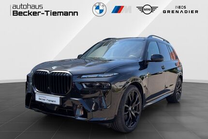 BMW X7 Gebrauchtwagen