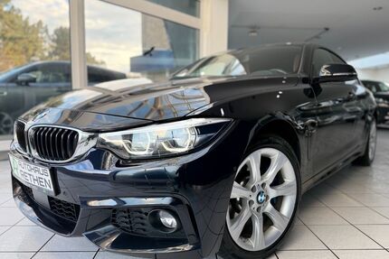 BMW 440 Gran Coupé Gebrauchtwagen