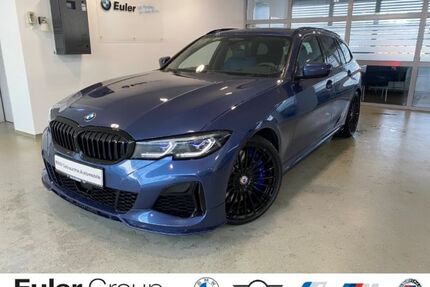 Alpina B3 Gebrauchtwagen