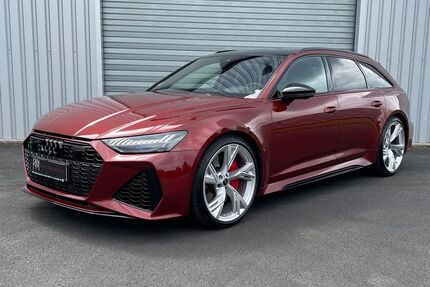 Audi RS6 Gebrauchtwagen