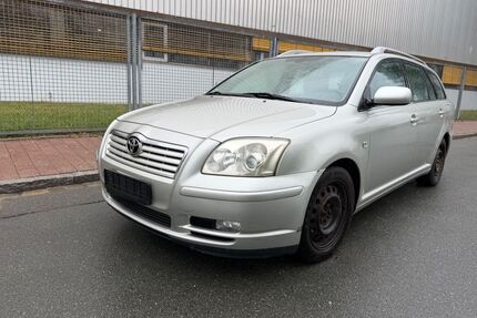 Toyota Avensis Gebrauchtwagen