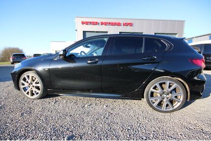 BMW M135 Gebrauchtwagen