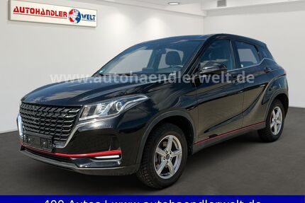 DFSK Fengon 500 Gebrauchtwagen