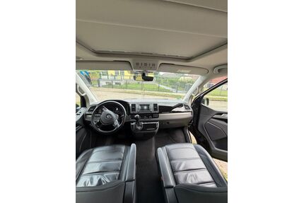 VW T6 Multivan Gebrauchtwagen