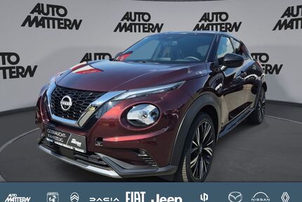 Nissan Juke Gebrauchtwagen